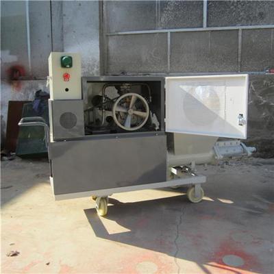 新普机械 河北新型砂浆喷涂机厂家的卓越之选