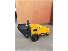 邢台宏晶机械制造厂 专业混凝土输送泵解决方案